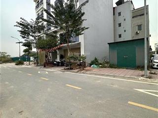 Hiếm ! bán đất tđc ngọc thuỵ, kinh doanh, văn phòng, 60m, 2 thoáng, sđcc, 0962 015 ***