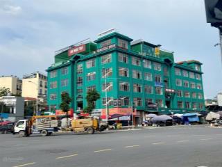 Bán mảnh đất đường ngọc thuỵ, 2 ô tô tránh, kinh doanh, văn phòng 356m2, 3 mặt thoáng. 0962 015 ***