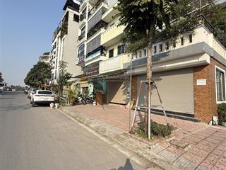 Bán nhà 3 tầng khu, 2 thoáng tđc ngọc thuỵ, đường 12m, vỉa hè, kinh doanh, văn phòng. 0962 015 ***