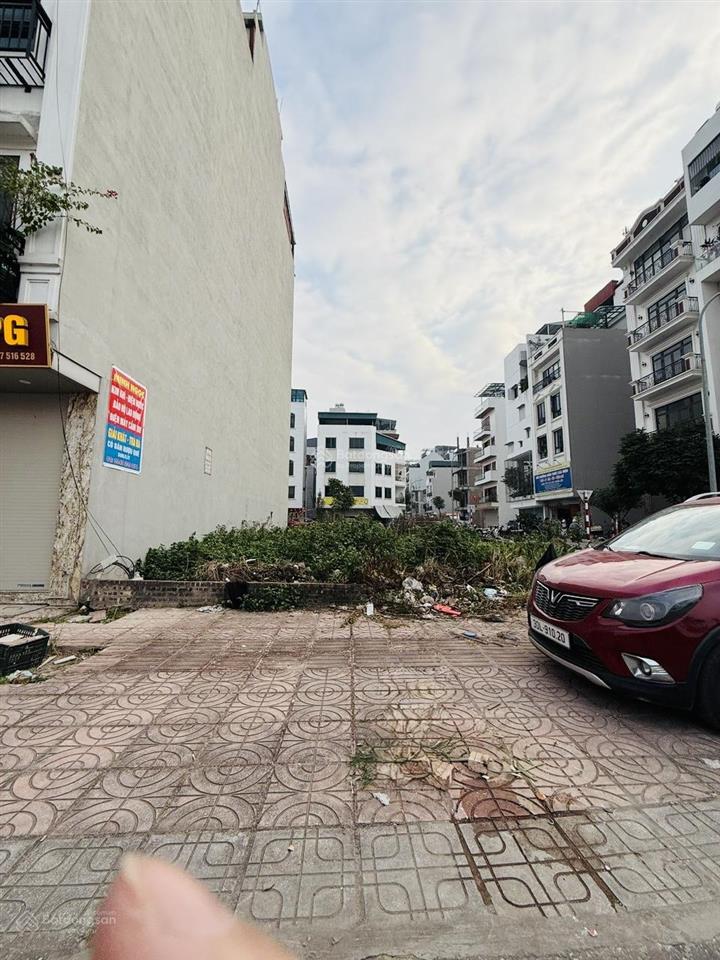 Bán gấp mảnh đất view hồ đường 25m tđc ngọc thụy, 70m, 2 thoáng, kinh doanh, văn phòng, 0962 015 ***