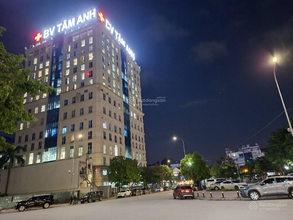 Lâm hạ  hoàng như tiếp  đất 75m  mt6m  đường thông ô tô  giá 23,8 tỷ. 0962 015 ***