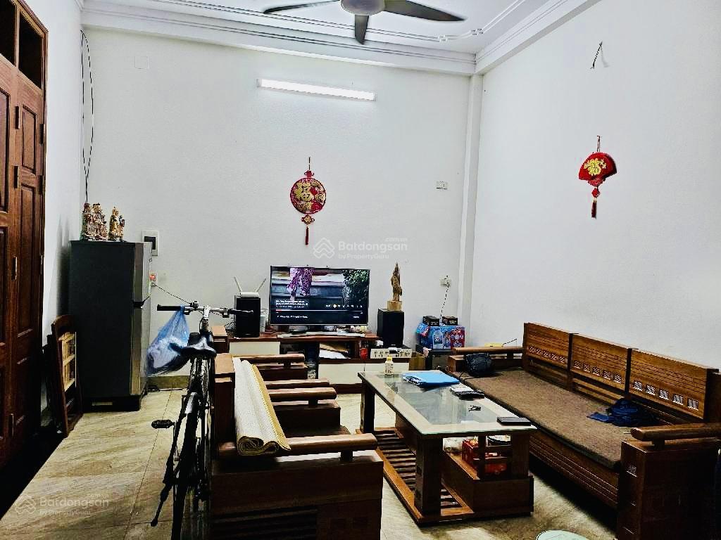 Ngọc thụy giá hợp lý 7,2 tỷ  nhà 32m*5 tầng  ô tô qua cổng  nội thất cơ bản  sđcc. 0962 015 ***