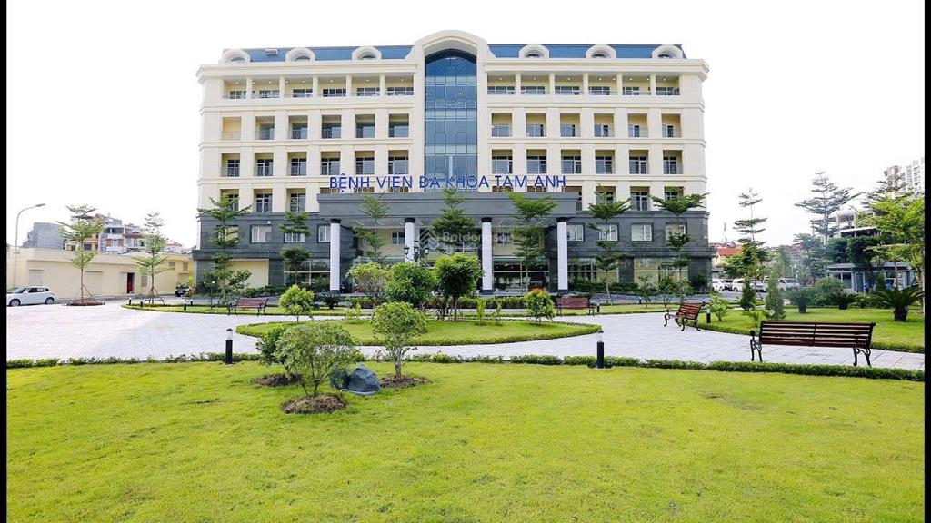 Bán gấp nhà lô góc liền kề đường hồng tiến  kinh doanh  văn phòng  phòng khám  0962 015 ***