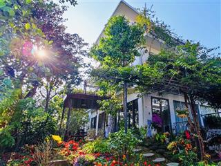 Bán gấp biệt thự lô góc 270m khu khai sơn hill ngọc thuỵ, bồ đề, full nội thất. 0962 015 ***