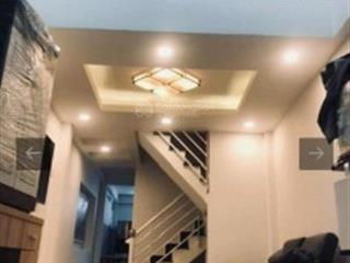 Bán nhà trung tâm quận 10  đẹp 4 tầng quận 10 giá 8 tỷ