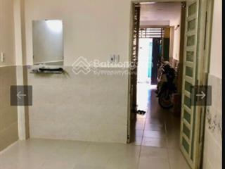 Chdv 9 phòng hxh cách mặt tiền q.10 dòng tiền ~40tr/tháng