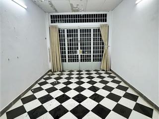 Bán nhà gần mặt phố trần phú, phường 8, quận 5, giá tốt 8 tỷ vnd, diện tích 65m2