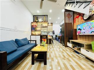 Bán nhà gần mặt phố thiên phước, 5,5 tỷ, 38m2, chính chủ, hot