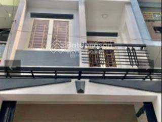 Siêu phẩm mặt tiền cách mạng  ngang 4,3m  trung tâm tân sơn nhì  giá 9,9 tỷ  có thương lượng