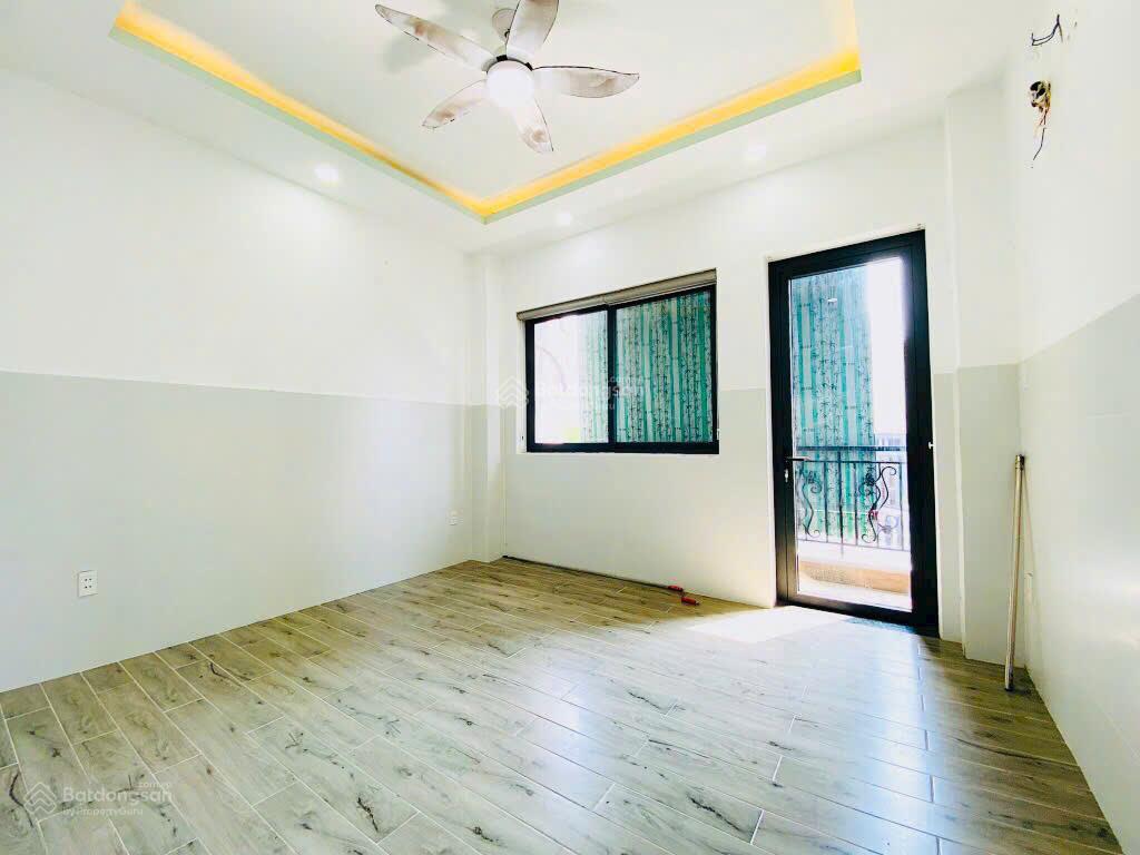 Nhà 3 tầng kiên cố hxh rộng không ngập trường thọ gần võ văn ngân, 56m2 ngang 4.3m chỉ 6.5 tỷ tl