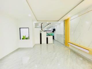 Nhà mới ở ngay gần mặt tiền lã xuân oai, 64m2 trệt lầu kiên cố cho thuê 10 triệu/ tháng chỉ 5.2 tỷ