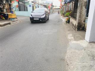 Khu ít nhà bán xe hơi vào nhà gần mặt tiền lê văn chí ngã tư việt thắng bv đkkv thủ đức, ngang 5.2m