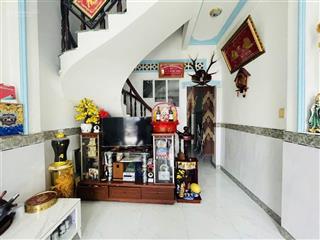 Khu ít nhà bán ngã tư tô ngọc vân phạm văn đồng, 85m2 trệt lầu cho thuê 10tr/tháng tặng nội thất