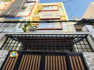 Khu ít nhà bán hoàng diệu 2 kết nối nhanh ra đh ngân hàng, 48m2 3 tầng 4.8 tỷ cho thuê 10 tr/tháng