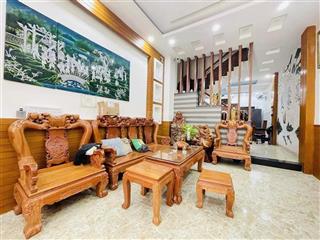 Cạnh bệnh viện thành phố thủ đức chợ tam hà, 105m2 3 tầng kiên cố tặng nội thất chỉ 7.29 tỷ tl