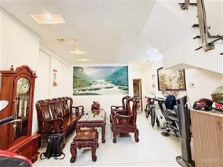 Thích hợp cho vợ chồng trẻ nhà 3 tầng kiên cố 72m2 cạnh chợ linh xuân, tặng nội thất chỉ 5.4 tỷ tl