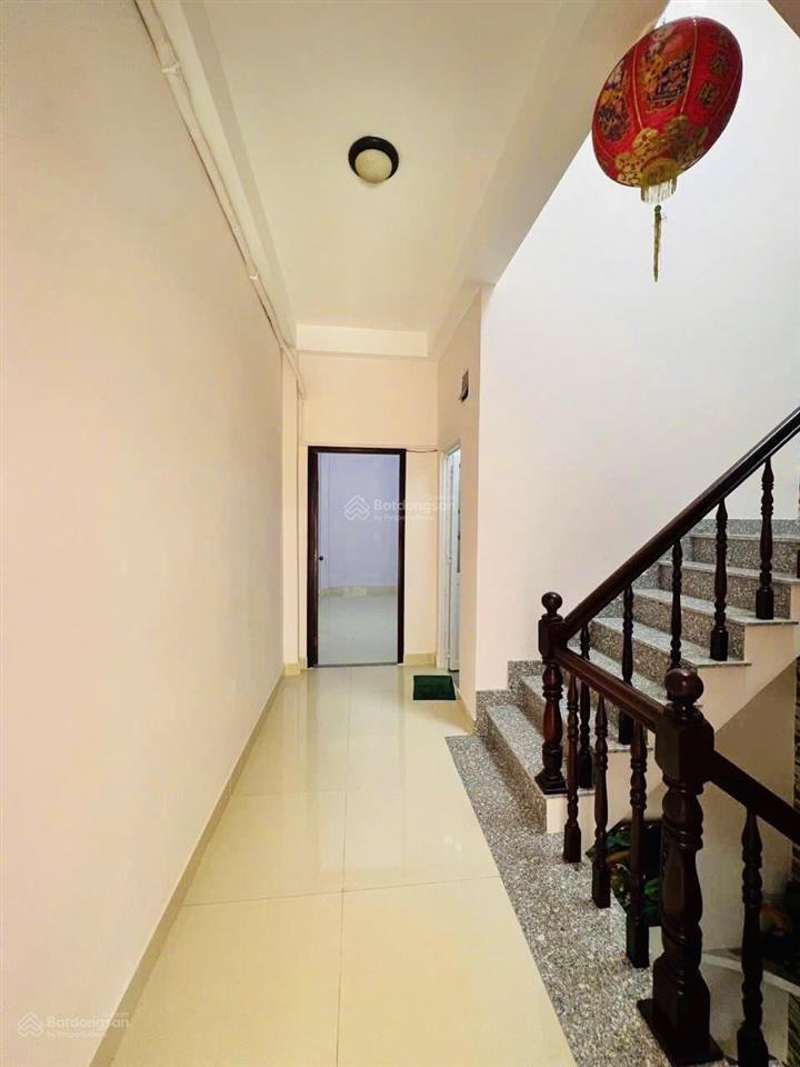 Một trục tô ngọc vân cạnh chợ tam hà gần bệnh viện tp thủ đức, 70m2 3 tầng hoàn công chỉ 5.2 tỷ tl