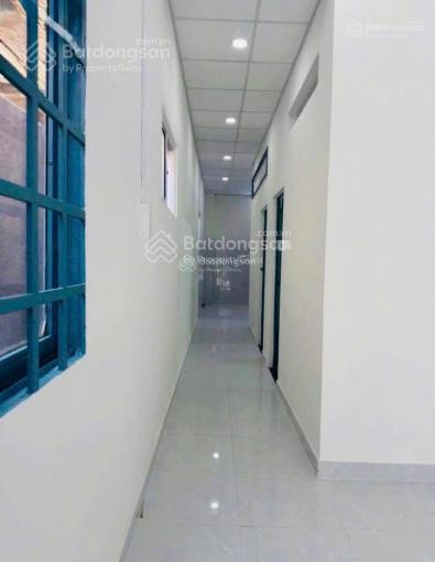 Khu ít nhà bán xe hơi vào nhà gần mt lê văn chí bệnh viện đkkv thủ đức, ngang 5.2m chỉ 5.35 tỷ tl