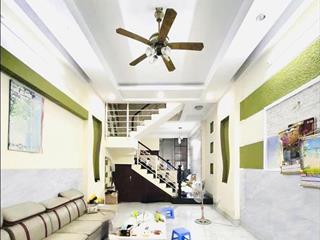 Cạnh vành đai 2 tương lai rạng ngời, 72m2 3 tầng kiên cố cho thuê 10tr/ tháng chỉ 5.9 tỷ tl