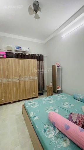 Nhà 3 tầng 50m2 ngang 4m cạnh chợ thủ đức không ngập, căn góc cho thuê 9tr/ tháng chỉ 4.6 tỷ tl
