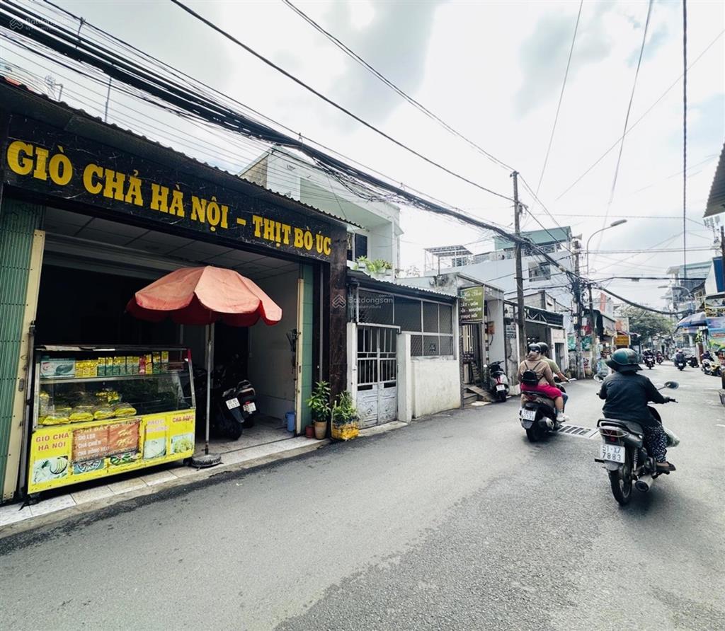 Đất trống 73m2 100% odt gần võ văn ngân, linh chiểu, vòng xoay chợ thủ đức, hẻm nhựa thông 4 tỷ tl