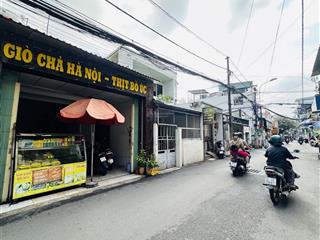 Đất trống 73m2 100% odt gần võ văn ngân, linh chiểu vòng xoay chợ thủ đức, hẻm nhựa thông 4 tỷ tl