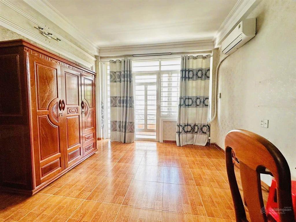 Gần đặng văn bi kết nối nhanh ra chợ thủ đức tuyến metro, 58m² 3 tầng cho thuê 10tr/th chỉ 6 tỷ tl
