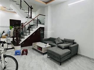 Khu ít nhà bán cạnh đh ngân hàng và hoàng diệu 2, 56m2 3 tầng cho thuê 10tr/tháng chỉ 5.8 tỷ tl