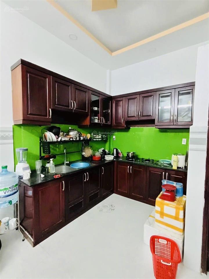 Khu ít nhà bán cạnh đh ngân hàng và hoàng diệu 2, 56m2 3 tầng cho thuê 10tr/tháng chỉ 5.8 tỷ tl
