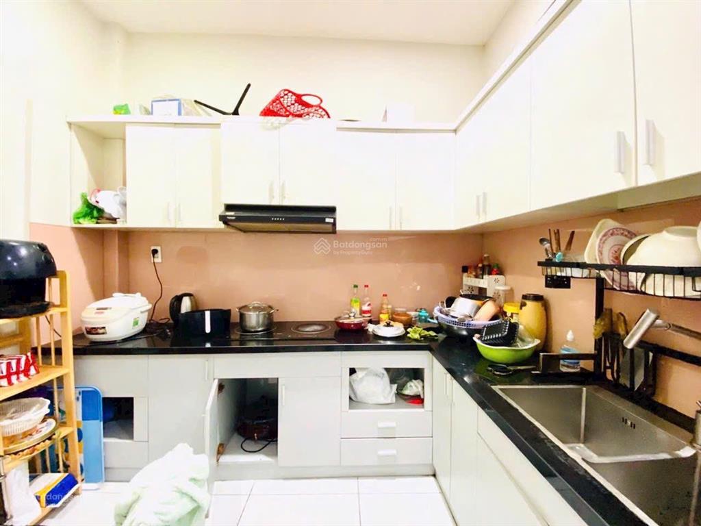 Cạnh đại học cảnh sát cs2 hẻm xe hơi thông, hai mặt tiền trước sau 51m² 2 tầng cho thuê 8tr/tháng