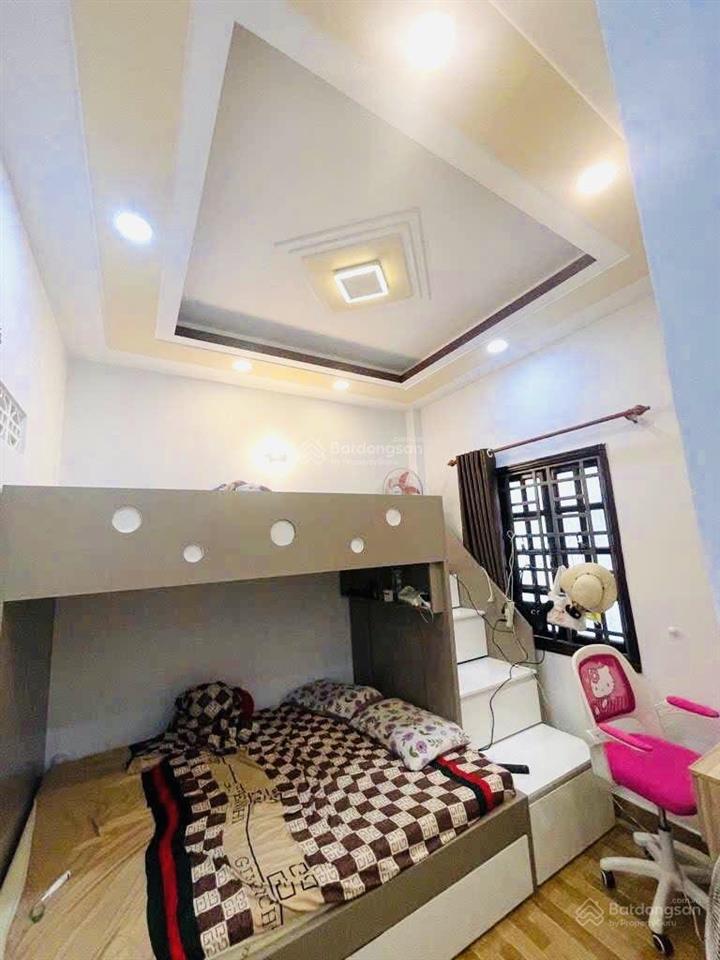 Nhà trệt lầu 60m2 tô ngọc vân cạnh chợ tam hà bệnh viện tp thủ đức đón đầu vành đai 2 chỉ 4.3 tỷ tl