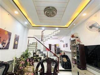 Nhà trệt lầu 60m2 tô ngọc vân cạnh chợ tam hà bệnh viện tp thủ đức đón đầu vành đai 2 chỉ 4.3 tỷ tl