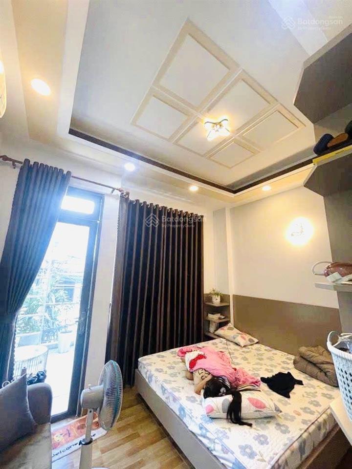 Nhà trệt lầu 60m2 tô ngọc vân cạnh chợ tam hà bệnh viện tp thủ đức đón đầu vành đai 2 chỉ 4.3 tỷ tl