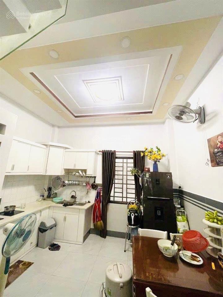 Nhà trệt lầu 60m2 tô ngọc vân cạnh chợ tam hà bệnh viện tp thủ đức đón đầu vành đai 2 chỉ 4.3 tỷ tl