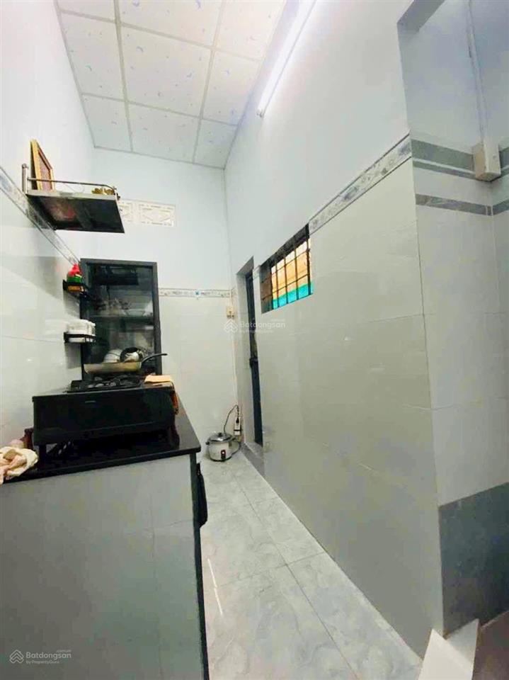 Cách 2 căn ra mặt tiền tô ngọc vân cạnh phạm văn đồng 67m2 ngang 6m hẻm trước nhà 4m chỉ 4.25 tỷ tl