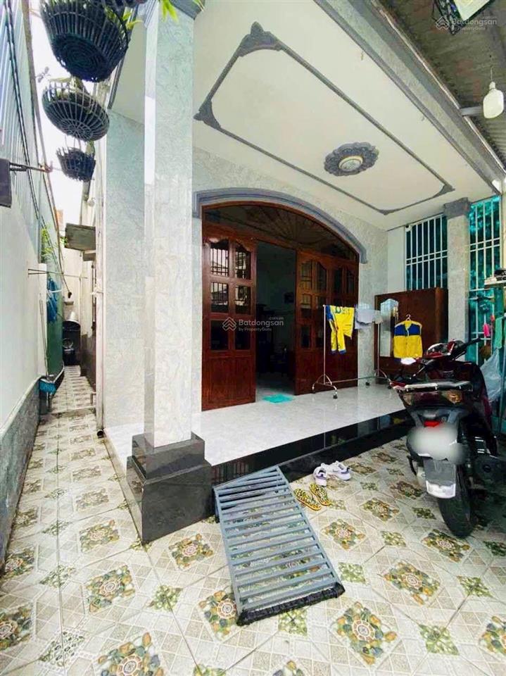 Cách 2 căn ra mặt tiền tô ngọc vân cạnh phạm văn đồng 67m2 ngang 6m hẻm trước nhà 4m chỉ 4.25 tỷ tl