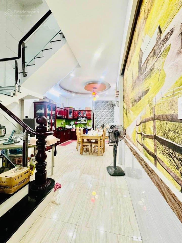 Cạnh chợ linh xuân kết nối nhanh về đại học quốc gia, 64m2 trệt lầu cho thuê 8tr/ tháng chỉ 4 tỷ tl