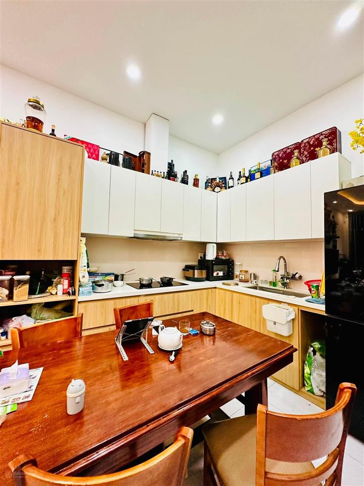 Cạnh vành đai 2 phạm văn đồng tương lai rạng ngời, 60m2 trệt lầu cho thuê 8tr/tháng chỉ 4,95 tỷ tl