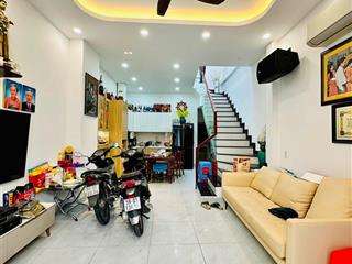 Cạnh vành đai 2 phạm văn đồng tương lai rạng ngời, 60m2 trệt lầu cho thuê 8tr/tháng chỉ 4.95 tỷ tl