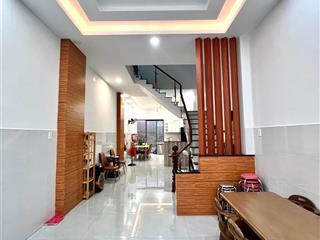 Cạnh giáo xứ tam hà bệnh viện tp thủ đức kết nối nhanh ra vành đai 2, 64m2 3 tầng chỉ 5.65 tỷ tl