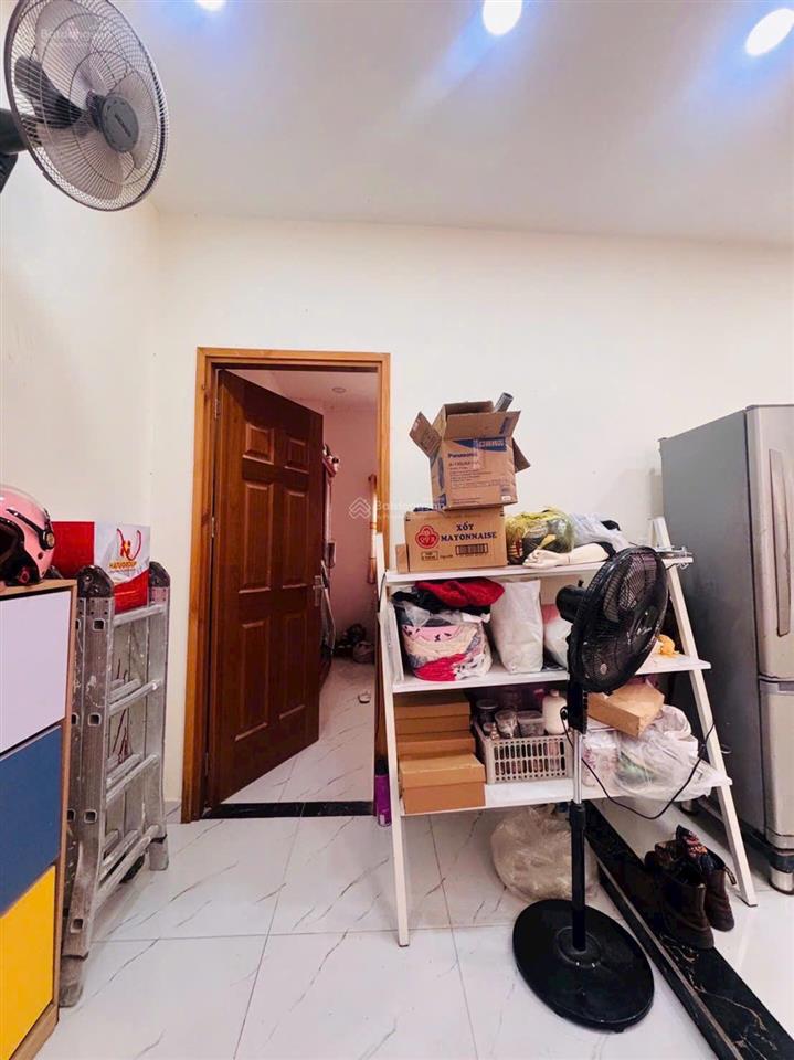 Nhà trệt lầu 56,6m2 ngang 4,1m gần kha vạn cân xe hơi tới cửa, cạnh chợ thủ đức không ngập 3,5tỷ tl