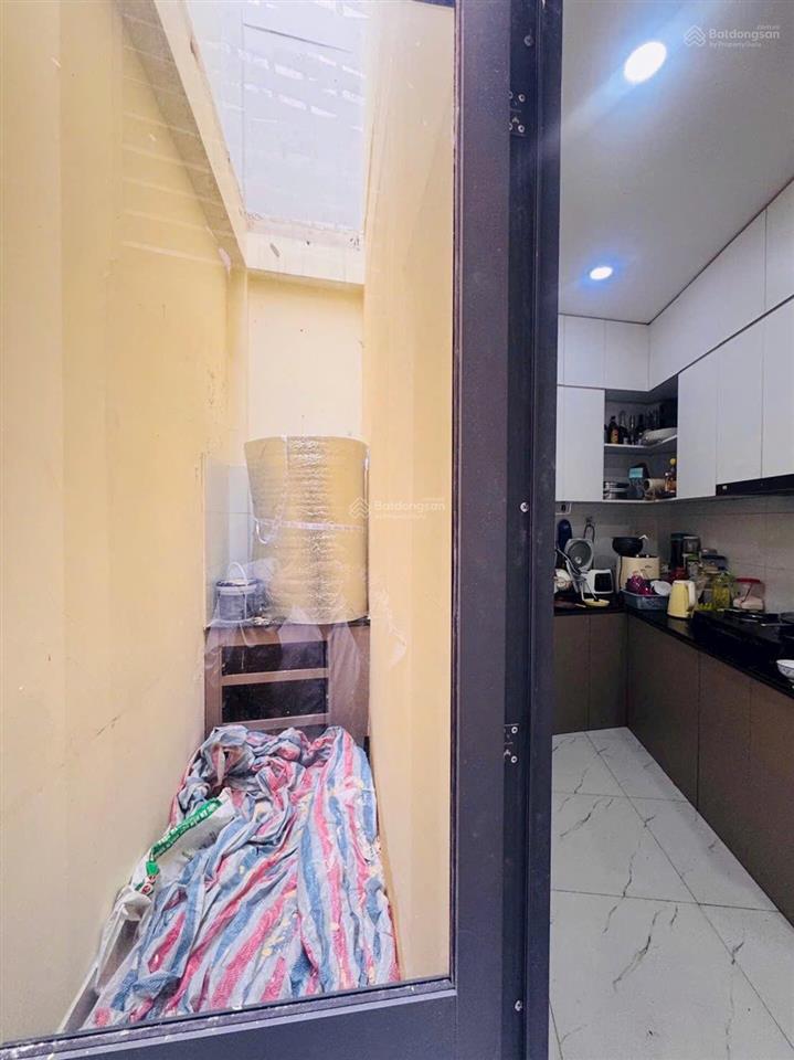 Nhà trệt lầu 56,6m2 ngang 4,1m gần kha vạn cân xe hơi tới cửa, cạnh chợ thủ đức không ngập 3,5tỷ tl