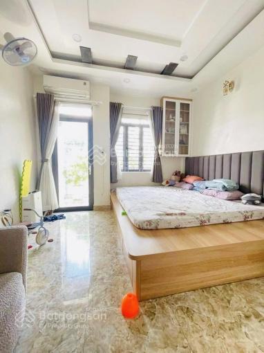 Cạnh bệnh viện tp thủ đức, chợ tam hà, 80m2 3 tầng tặng nội thất cho thuê 9tr/tháng, chỉ 5.2 tỷ tl