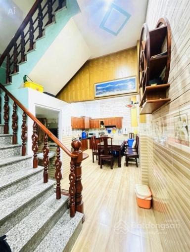 Nguyễn văn lịch, khu ít nhà bán, 70m2, 3 tầng, chỉ 5.15 tỷ tl, cho thuê 10 tr/tháng tặng nội thất