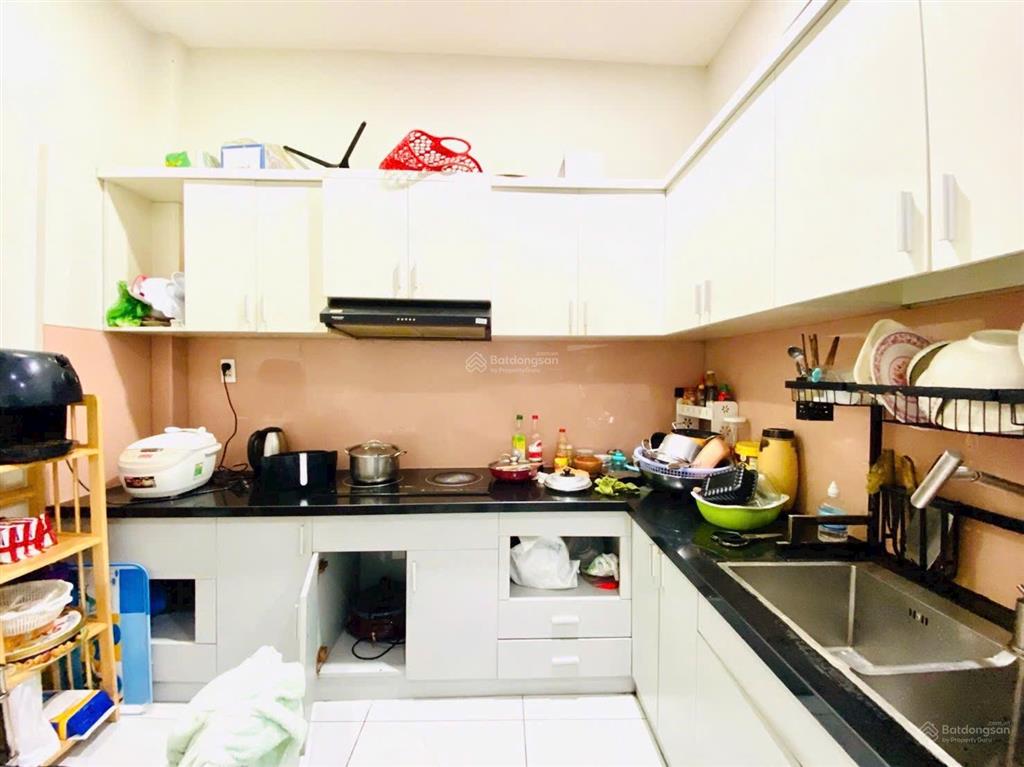Cạnh đại học cảnh sát cs2 hẻm xe hơi thông, hai mặt tiền trước sau 51m2 2 tầng cho thuê 8tr/tháng