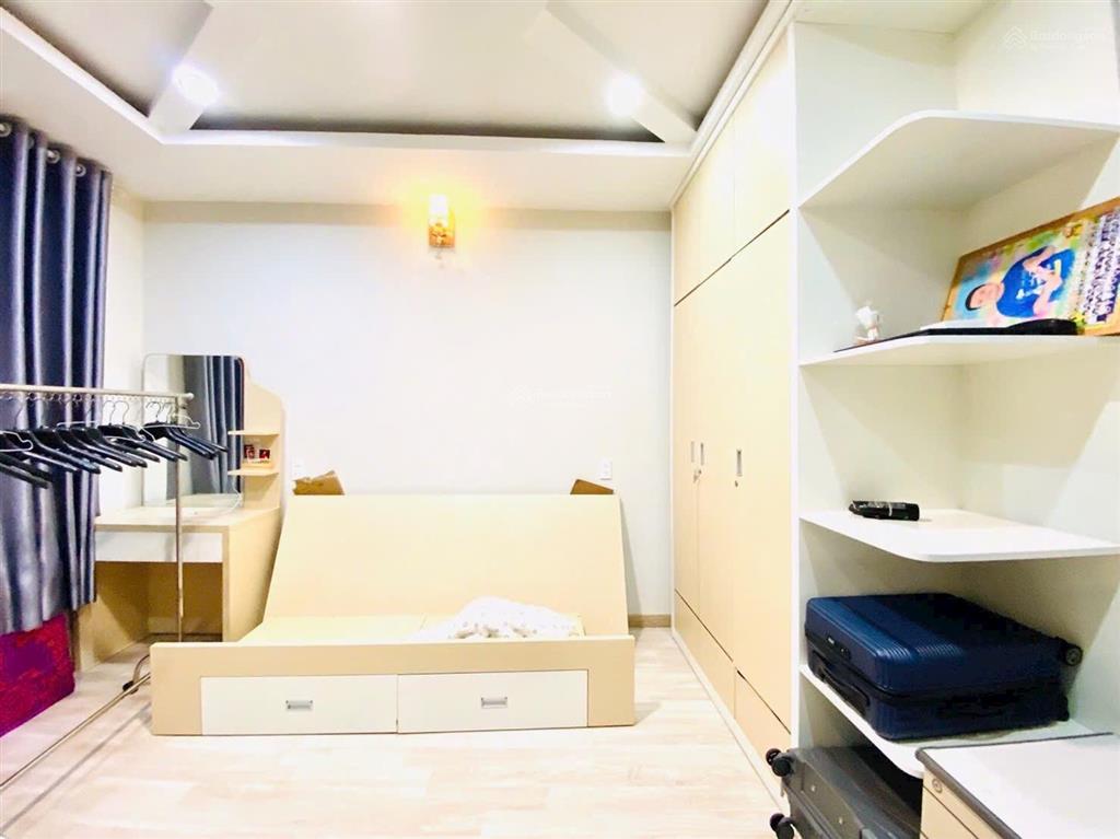 Cạnh đại học cảnh sát cs2 hẻm xe hơi thông, hai mặt tiền trước sau 51m2 2 tầng cho thuê 8tr/tháng