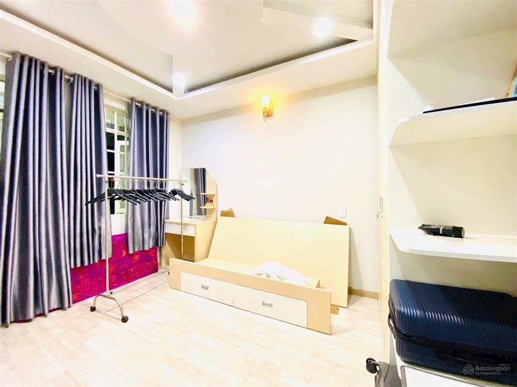 Cạnh đại học cảnh sát cs2 hẻm xe hơi thông, hai mặt tiền trước sau 51m2 2 tầng cho thuê 8tr/tháng