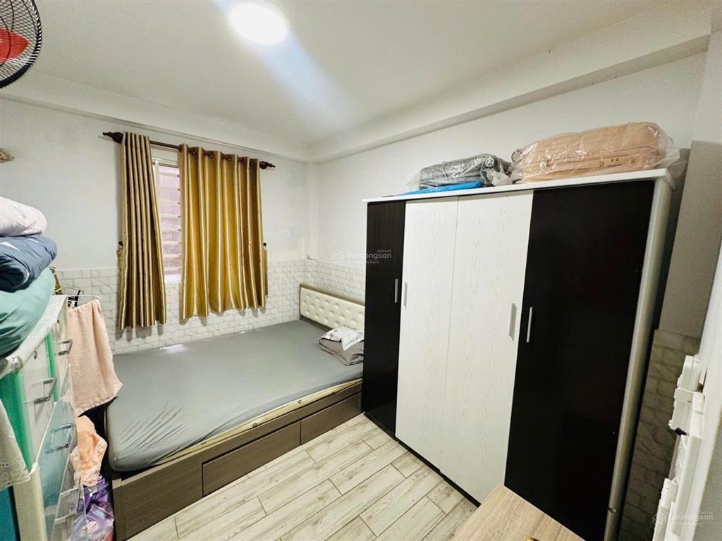 Nhà 2 tầng hoàn công không lộ giới 68m2 tô ngọc vân, cạnh chợ và giáo xứ tam hà đón đầu vành đai 2