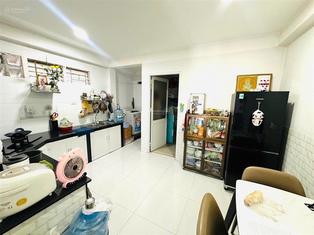 Nhà 2 tầng hoàn công không lộ giới 68m2 tô ngọc vân, cạnh chợ và giáo xứ tam hà đón đầu vành đai 2