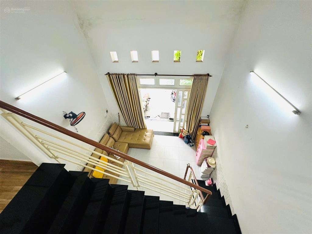 Nhà 2 tầng hoàn công không lộ giới 68m2 tô ngọc vân, cạnh chợ và giáo xứ tam hà đón đầu vành đai 2